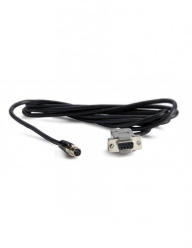 HI 920011 Kabel RS-232 do podłączenia z PC